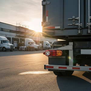 Feu Stop Arrière Droit Universel pour Camions 2005-2023, Référence 924024f000 TR, Sans Garantie - Product Image 3