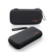 Nouvelle Sacoche de Transport Portable en EVA pour Console de Jeu Switch2 avec Sangle de Protection pour Cartes et Câbles