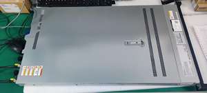 Serveur direct d'usine 1288H V6 Intel Xeon Platinum 8352Y processeur RAID 9460-8i 2G 12SFF 1U serveur en rack 2*1500W 1288H V6 - Product Image 3