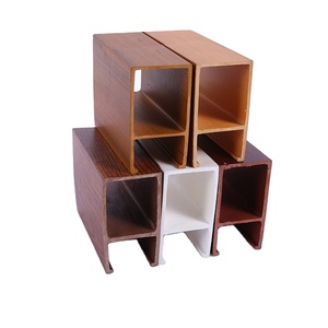 Chất lượng cao mới thời trang hệ thống treo thiết kế không thấm nước WPC tế bào cho khách sạn trang trí - Product Image 2