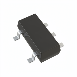SOT 23 5 Thin, TSOT 23 5 LT1761MPS5-5#TRMPBF Power Management (PMIC) Original One Stop Service Electronics Component - Product Image 1