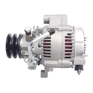 Auto Peças Brand New e Remanufaturados 3L Montagem do Alternador para Hilux Land Cruiser Hiace 2704054360 1002131930 Alternador do carro - Product Image 4