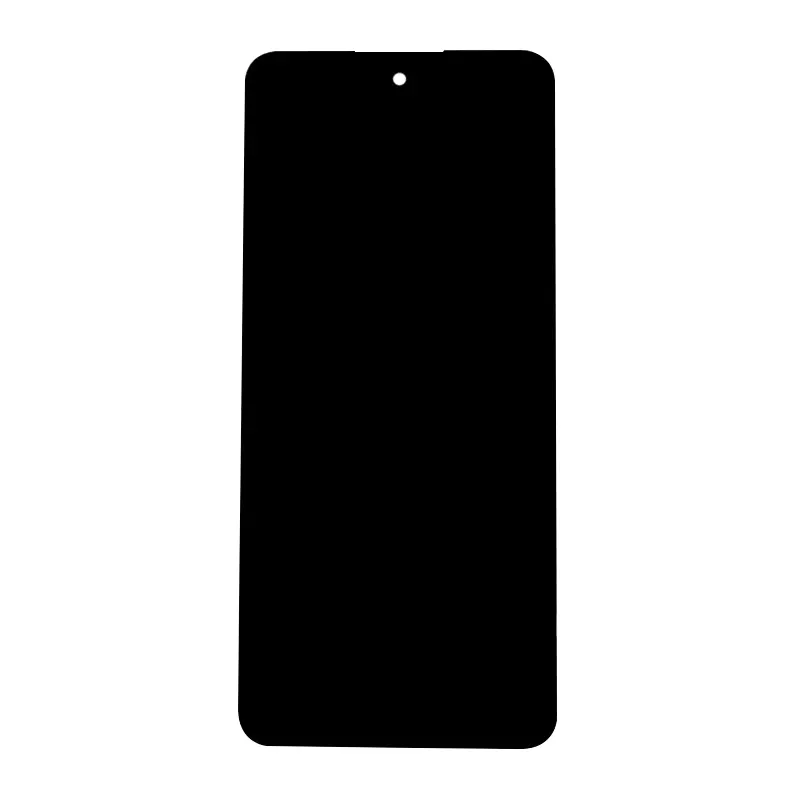 Tela lcd para celular lg q92, tela de reposição original 100% testado