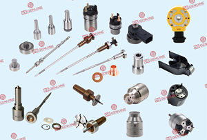 28229873喷嘴28229873 33800-4A710的新型原装共轨喷油器 - Product Image 4