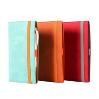 Portable Mini cadeau carnets de notes camarade de classe étudiant école bureau mignon carnets de notes journal