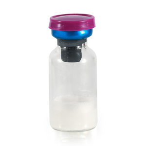 Péptido de Cobre GHK-Cu al 98% de la Marca <span class=keywords><strong>JL</strong></span>, Polvo Liofilizado para Ingredientes Cosméticos, Cuidado Seguro de la Piel con Tecnología de Vacío - Product Image 6