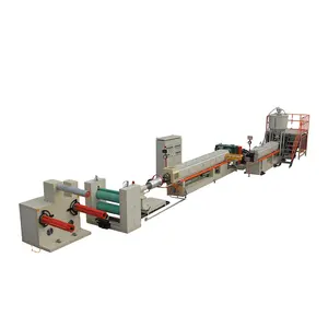 PSP polyethylene foam sheet extrusion line with excellent sale