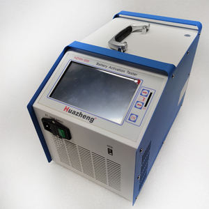 Testeur de capacité d'activation de batterie Huazheng HZHH-300, dispositif d'activation de batterie - Product Image 3