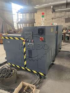 เครื่องอัดแท่งเศษโลหะประสิทธิภาพสูงสำหรับการรีไซเคิลขยะโลหะ - Product Image 3