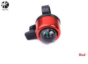 Customized Bicycle Accessory Colorful Metal Bike <strong>Bell</strong> Bicycle <strong>Bell</strong> Finger <strong>Bell</strong> - Product Image 3