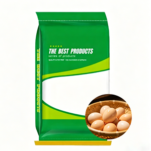 Prémélange pour volailles sur mesure 2,5 % – Supplément nutritionnel à prix compétitif, enrichi en acides aminés, vitamines, lysine, DL, additifs pour oiseaux - Product Image 1
