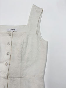 Nuovi Arrivi di Moda OEM Abiti Formali Personalizzati con Logo <span class=keywords><strong>per</strong></span> <span class=keywords><strong>Abbigliamento</strong></span> Femminile Elegante Abito Casual da Donna - Product Image 4