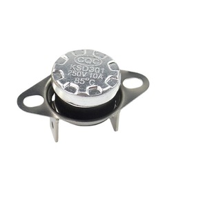 Termostato para Calentador de Agua a Gas Good Heart, Interruptor de Control de Temperatura de 85 °C, Uso Doméstico - Product Image 3