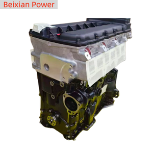 Moteurs à <span class=keywords><strong>prix</strong></span> d'usine, 6 cylindres FSI 3.6 CMT CMV BWS CHN pour Audi <span class=keywords><strong>Volkswagen</strong></span> <span class=keywords><strong>Phaeton</strong></span> - Product Image 2