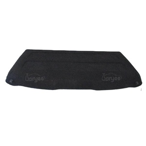 OEMUN-bandeja de carga de maletero retráctil embellecedor estante de paquete trasero accesorio de cubierta de carga de maletero para <span class=keywords><strong>MITSUBISHI</strong></span> <span class=keywords><strong>ASX</strong></span> 2021 <span class=keywords><strong>2022</strong></span> piezas de repuesto de coche - Product Image 1