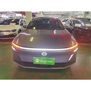 <span class=keywords><strong>Nissan</strong></span> Guazi N6 2026 Berline d'occasion <span class=keywords><strong>Hybride</strong></span> Rechargeable Automatique Berline Professionnelle Traction Avant Violette Conduite à Gauche En Stock Véhicule d'occasion - Product Image 2