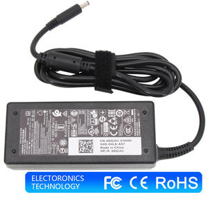 Nuevo Adaptador de Corriente de 65W 19.5V CA, Cargador de 3.34A, Fuente de Alimentación para Portátil, Salida CC, Protección OTP, Conector CE/FCC/ROHS para PC, AU/UK/EU/US - Product Image 4