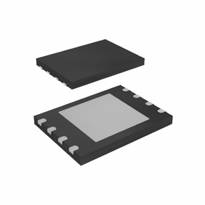 Composants électroniques originaux S25FS512SAGNFM010 8 WDFN Mémoire à pad exposé - Product Image 1