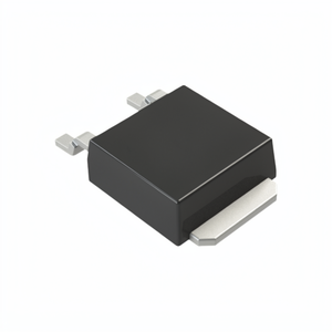 Componentes de circuitos electrónicos, transistores TO-252-3, DPAK, SC-63 AOD5B65N1 BOM IC en stock - Product Image 1