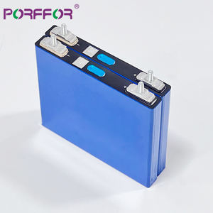 PORFFOR LFP-P17131149-22Ah 22Ah 磷酸铁锂方形电池 4500 次循环寿命 -20C 65C 工作温度 适用于汽车/电动汽车 - Product Image 3