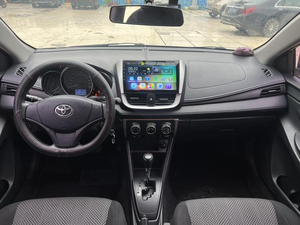 <span class=keywords><strong>Auto</strong></span> Usata Toyota Vios <span class=keywords><strong>FS</strong></span> 2017 1.5L CVT, Basso Chilometraggio, Ottime Condizioni, Automatica, Affidabile, Veicolo per Uso Quotidiano - Product Image 6