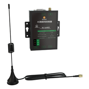 Năng lượng mặt trời năng lượng lưu trữ CHARGE CONTROLLER 4 gam cat.1 12V/24V truyền dẫn không dây IOT Module 232/485 thông tin liên lạ<span class=keywords><strong>c</strong></span> <span class=keywords><strong>c</strong></span>ổng nối tiếp - Product Image 1