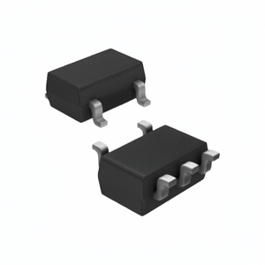 Buy Electronics Components Online In Stock Power Management (PMIC) SC 74A, SOT 753 S-1312B12-M5T1U3 - Product Image 1
