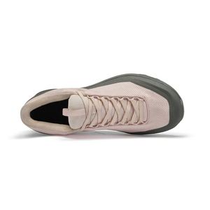 Zapatillas de Running y Senderismo Impermeables Ultraligeras para Hombre Verano 2025, Antideslizantes, Resistentes al Desgaste, Malla de Goma + Parte Superior de TPU, Entresuela de EVA, Cómodas - Product Image 4