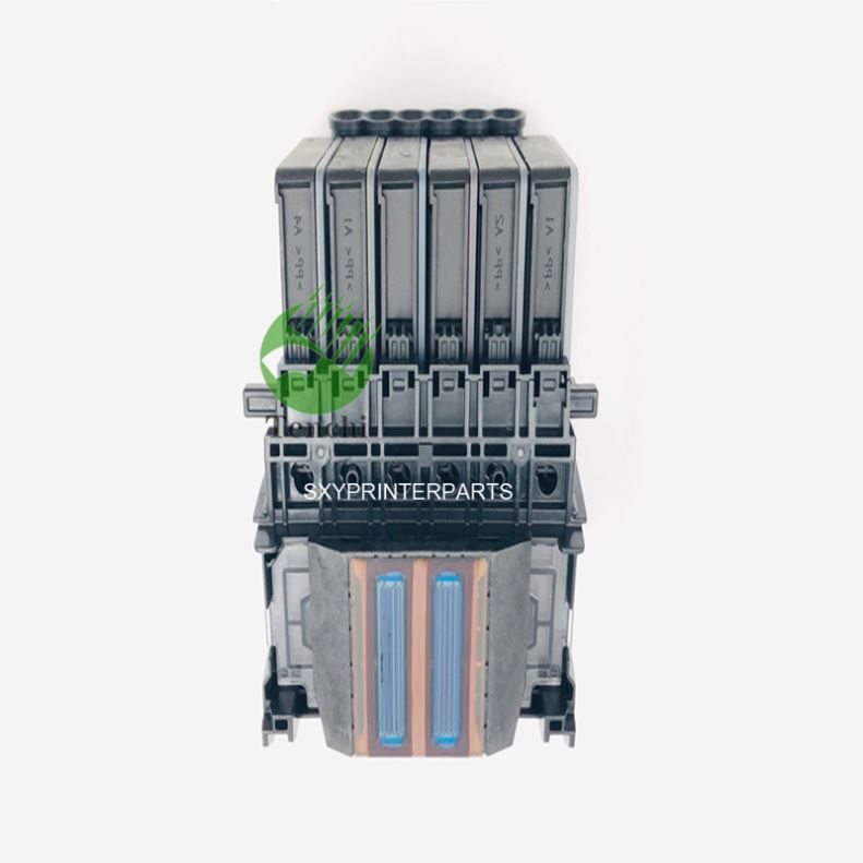 HP 727 732 DesignJet プリントヘッド B3P06A プリントヘッド HP