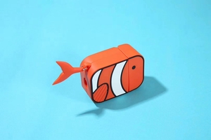 3D Earphone Case For Airpods <strong>Pro</strong> 3 Case Silicone Cat Cartoon Headphone/<strong>Earpods</strong> Cover For <strong>Apple</strong> Air pods <strong>Pro</strong> 3 Case Keychain - Product Image 6