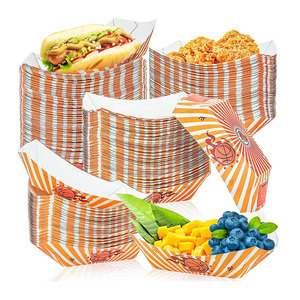 <span class=keywords><strong>Mini</strong></span> Barra de <span class=keywords><strong>Chocolate</strong></span> Snickers Dorada, Caja de Embalaje de Papel Laminado Transparente de PVC Personalizada, Bandejas con Ventana, Laminación Mate - Product Image 5