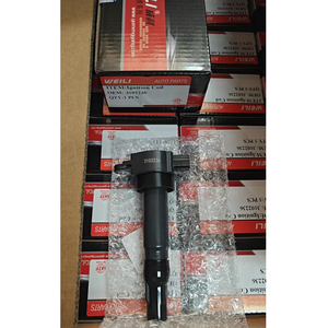 Bobina de Encendido para Motor de Automóvil, <span class=keywords><strong>Precio</strong></span> al por Mayor, A1721580103 para <span class=keywords><strong>Ssangyong</strong></span> <span class=keywords><strong>TIVOLI</strong></span>, Bobinas de Encendido, Repuestos para Automóviles - Product Image 4