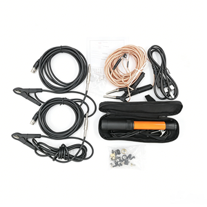 Probador de Voltaje de Alta Estabilidad de 120kV 5mA para Supresores de Sobretensión de Óxido de Zinc y Pruebas de Cables de Alimentación - Product Image 2
