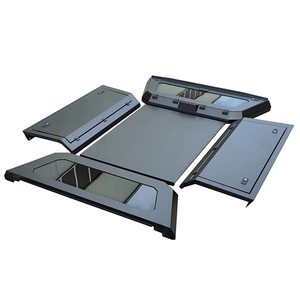 Toldo <span class=keywords><strong>para</strong></span> Ford Ranger <span class=keywords><strong>2023</strong></span> - Product Image 1