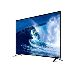 Televisor LED de 43 Pulgadas con Marco de Aluminio, Pantalla Inteligente, Funcionamiento Continuo 24/7, Uso Comercial, Bisel Delgado, Pantalla de 43 Pulgadas, Televisor de Aluminio - Product Image 1