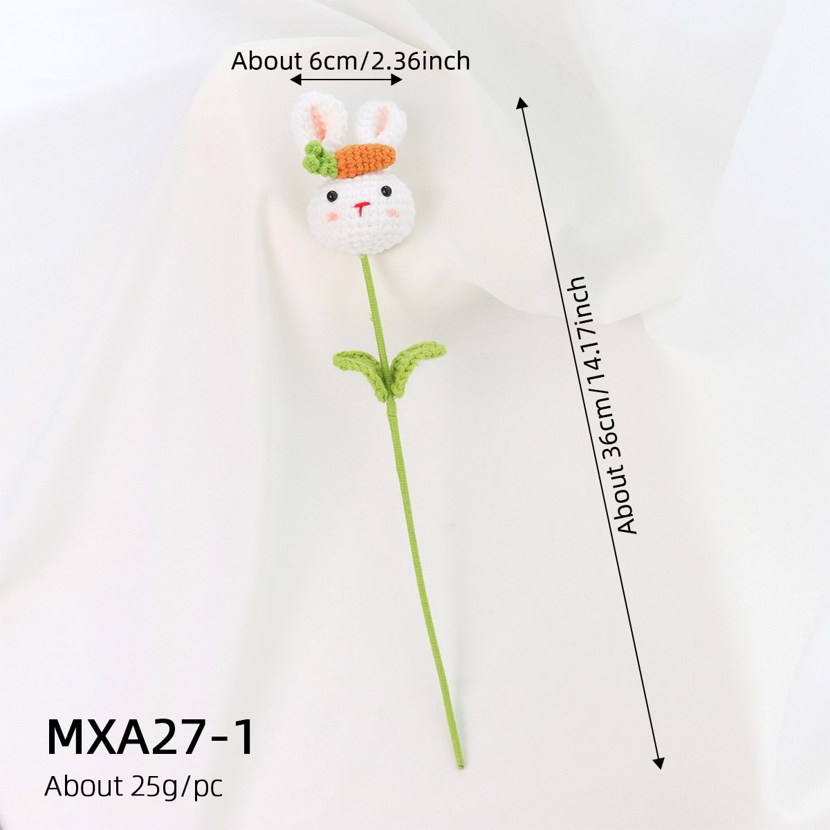 MXA27-1/ green