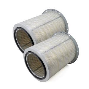 Filtre séparateur d'eau de carburant pour moteur diesel de camion Komai 86021254 WK965 72515622 RE160384 256-8753 33406 P551000 - Product Image 5