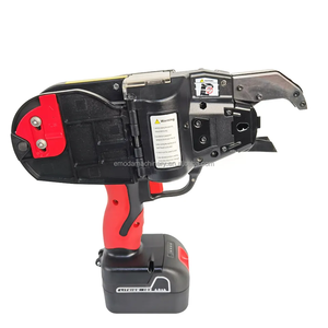 Công cụ xây dựng cốt thép Tier buộc máy mua pin điện Powered tăng cường thép <span class=keywords><strong>s</strong></span>ửa chữa thanh <span class=keywords><strong>s</strong></span>ắt RÀNG BUỘC - Product Image 5