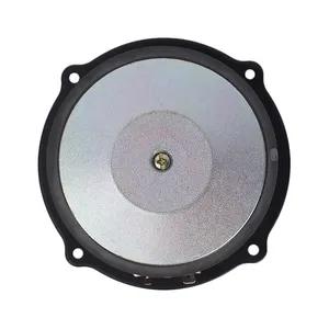 4 "90 Magnetic 4 Euro 30W Bass Bullet Speaker Multimedia WOOFER speaker multimedia subwoofer speaker