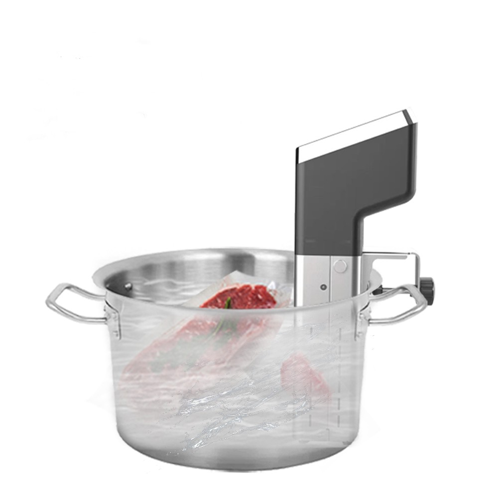 Коммерческая машина для медленного приготовления пищи Sous Vide, плита для стейка, ресторан, оптовая продажа, кухонные плиты и погружной циркулятор Sous Vide