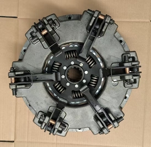 Embrague <span class=keywords><strong>de</strong></span> <span class=keywords><strong>Tractor</strong></span> al por Mayor para <span class=keywords><strong>Fiat</strong></span> Ford 55-66 <span class=keywords><strong>60</strong></span> 65-90 65 4430 6530 5131116 5162897 5162898 5152710 5162900 5092788 - Product Image 2