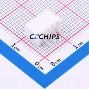 BX-PH2.0-4PZZ Wire-to-Board Pin Header Through hole Component (THT),P=2mm Connector 1x4P 2mm Through Hole PH - Product Image 2
