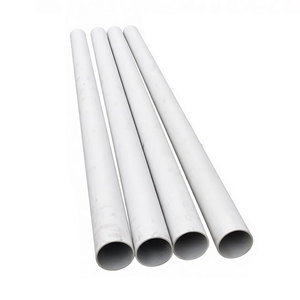 ท่อหม้อไอน้ำสแตนเลสไร้รอยต่อ ASTM <span class=keywords><strong>A213</strong></span> <span class=keywords><strong>TP321</strong></span> สำหรับหม้อไอน้ำไอเสียอุณหภูมิสูงและเครื่องทำความร้อนเกินพิกัด - Product Image 3