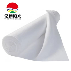 <span class=keywords><strong>Rouleau</strong></span> <span class=keywords><strong>de</strong></span> géotextile non tissé en polyester PET PP pour routes - Product Image 1