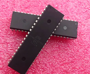 ATMEGA8535-16PU 8 บิต AVR MCU 16MHz 8KB แฟลช 40PDIP 4.5-5.5V อุตสาหกรรม -40 85C - Product Image 3