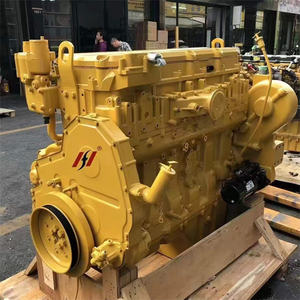 8N0461 Industrial Engine AR PRIMARY 1745997 Reman Engine for Excavators and Generator <b>Set</b> Brand PHP - Product Image 6