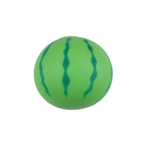 Juguete de simulación de sandía para aliviar el estrés, juguete de broma, juguete pequeño para reducir el estrés - Product Image 5