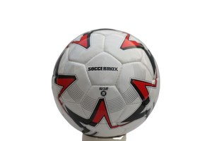 Impression de logo personnalisé de haute qualité 2026 ballons de football de football de sport personnalisés - Product Image 1