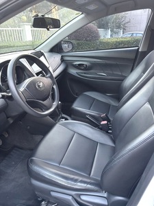 <span class=keywords><strong>Auto</strong></span> Usata di Alta Qualità Disponibile - Toyota Vios FS 1.5 Modello 2019 Edizione <span class=keywords><strong>Prestige</strong></span> a Trasmissione Continua Variabile Automatica - Product Image 3