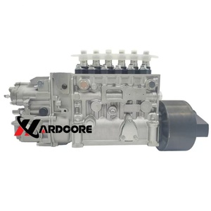 Diesel <b>Pump</b> 1156033422 for ZX870-5G Excavator Construction Machinery Parts - Product Image 3
